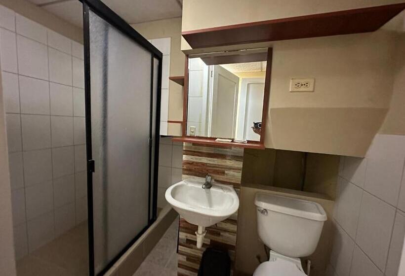 Hostal Posada Del Sol