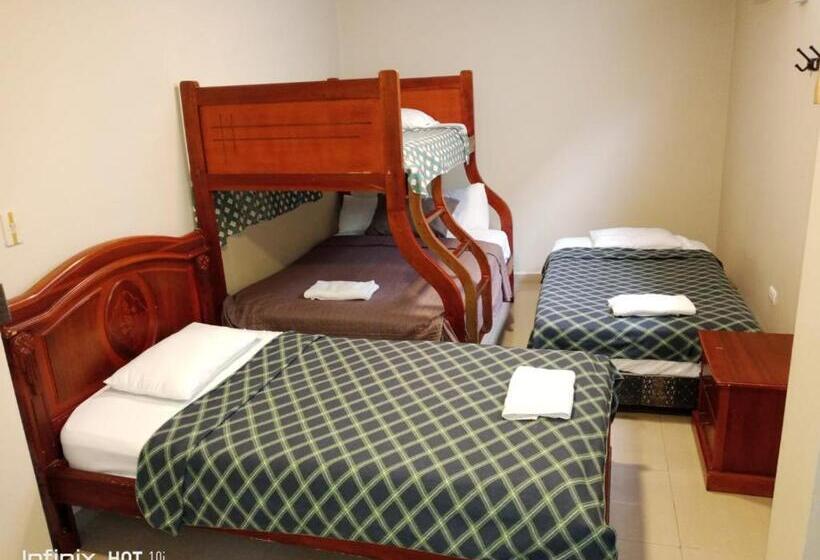 Hostal Posada Del Sol