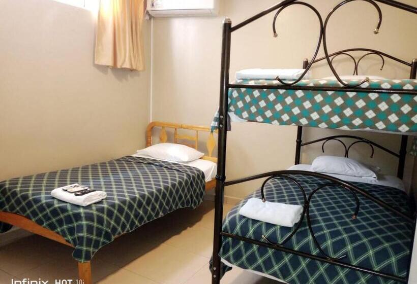 Hostal Posada Del Sol