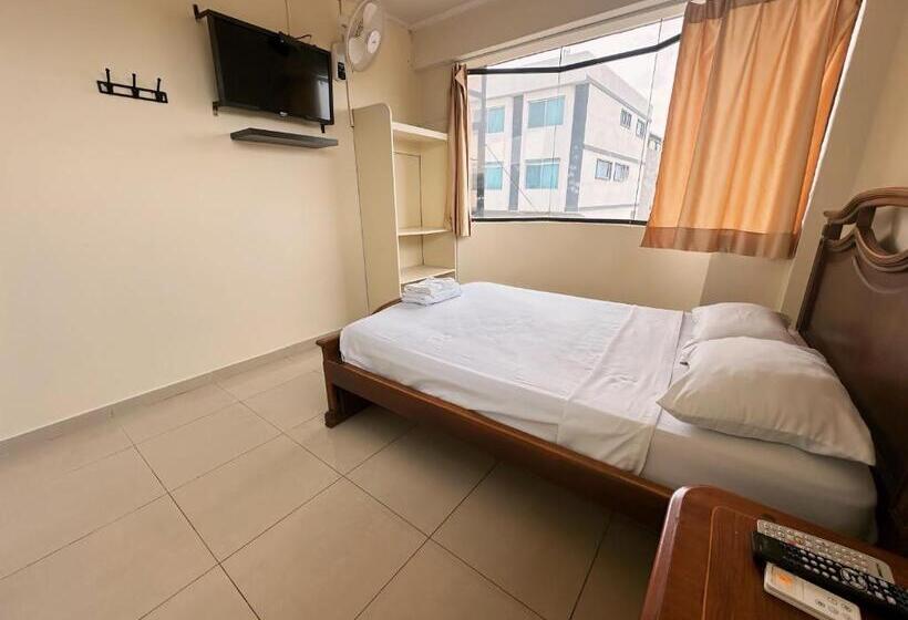 Hostal Posada Del Sol