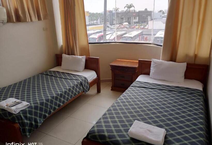 Hostal Posada Del Sol