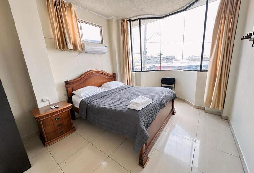 Hostal Posada Del Sol