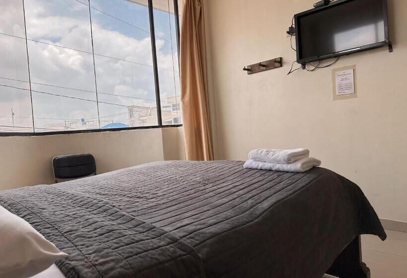 Hostal Posada Del Sol