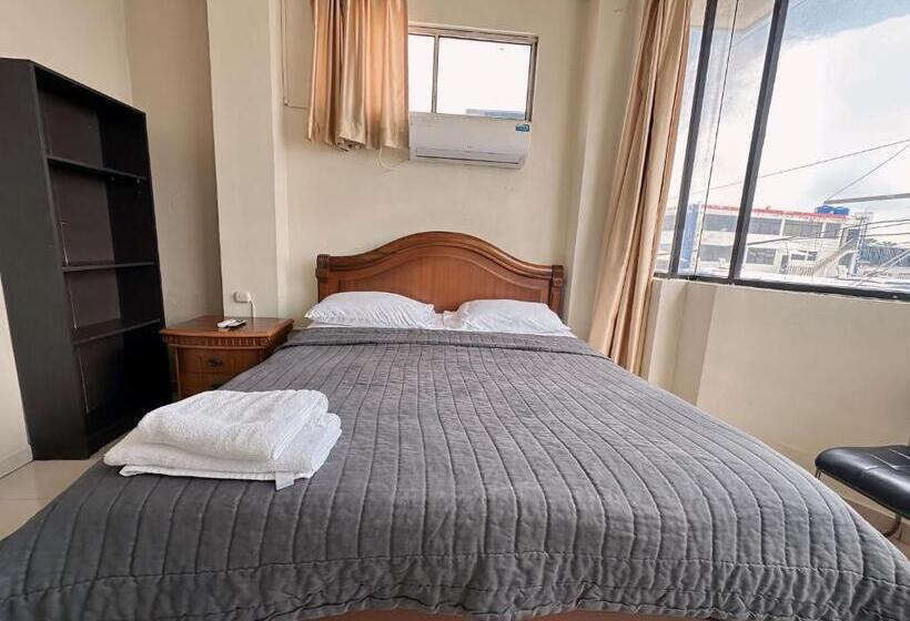 Hostal Posada Del Sol