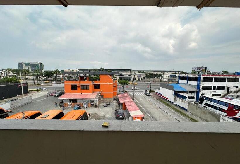 Hostal Posada Del Sol