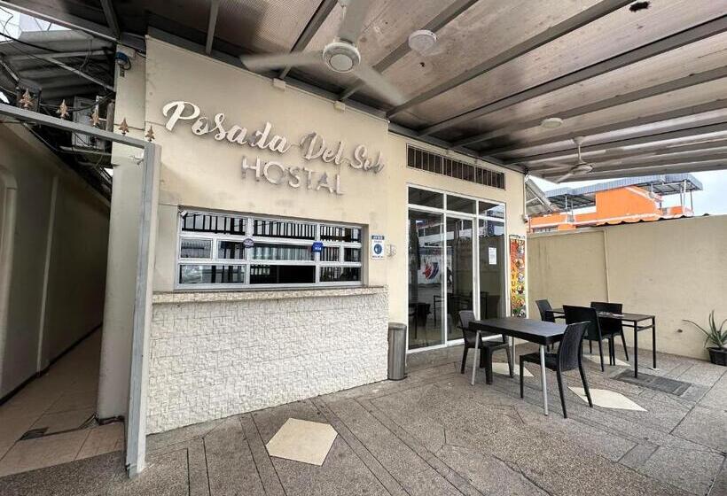 Hostal Posada Del Sol
