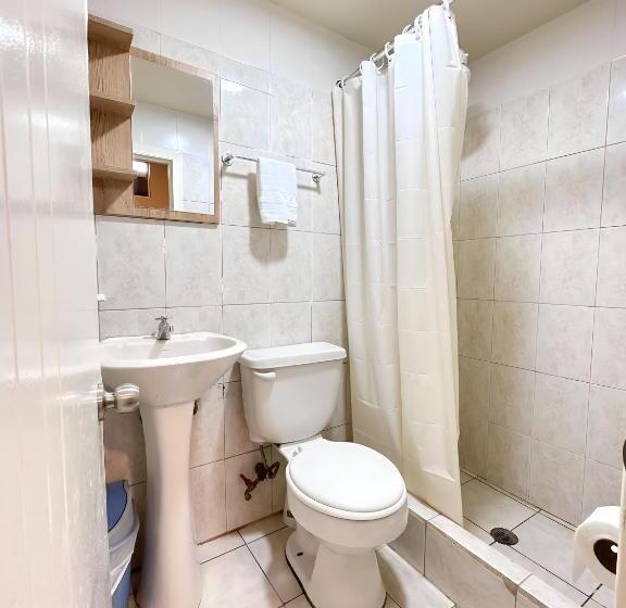 Hostal Posada Del Sol