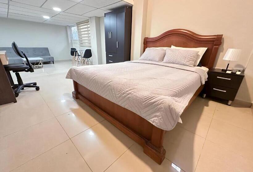 Hostal Posada Del Sol