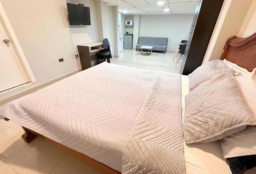 Hostal Posada Del Sol