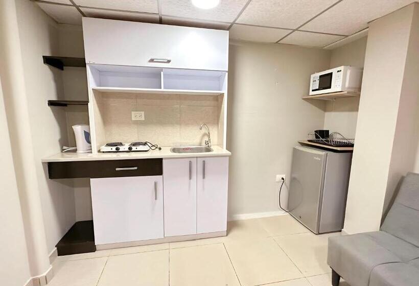 Hostal Posada Del Sol