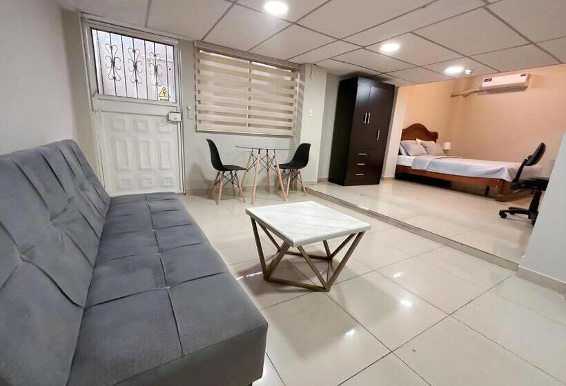 Hostal Posada Del Sol