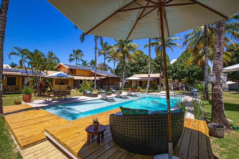 客栈  Pousada Recanto Do Arraial