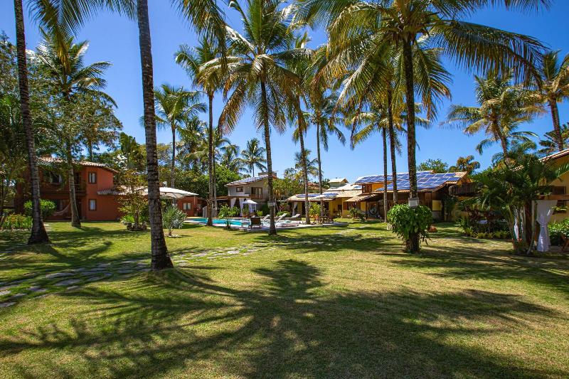 客栈  Pousada Recanto Do Arraial