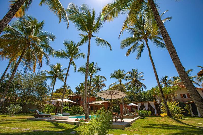 客栈  Pousada Recanto Do Arraial