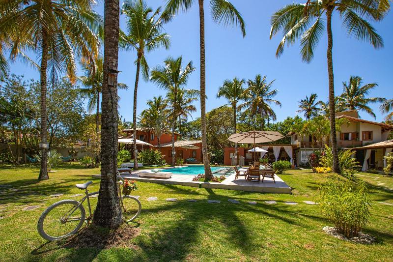 客栈  Pousada Recanto Do Arraial