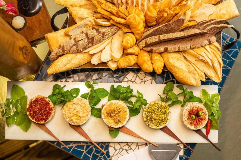 客栈  Pousada Recanto Do Arraial