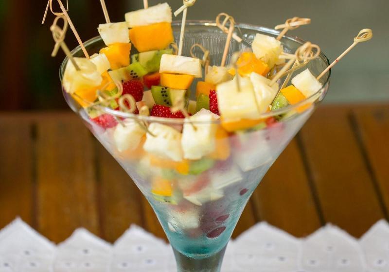 客栈  Pousada Recanto Do Arraial