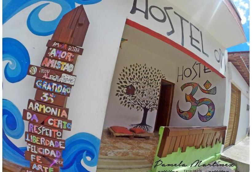 هاستل Om Sweet Residence