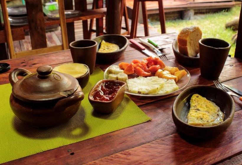 旅馆 Om Sweet Residence