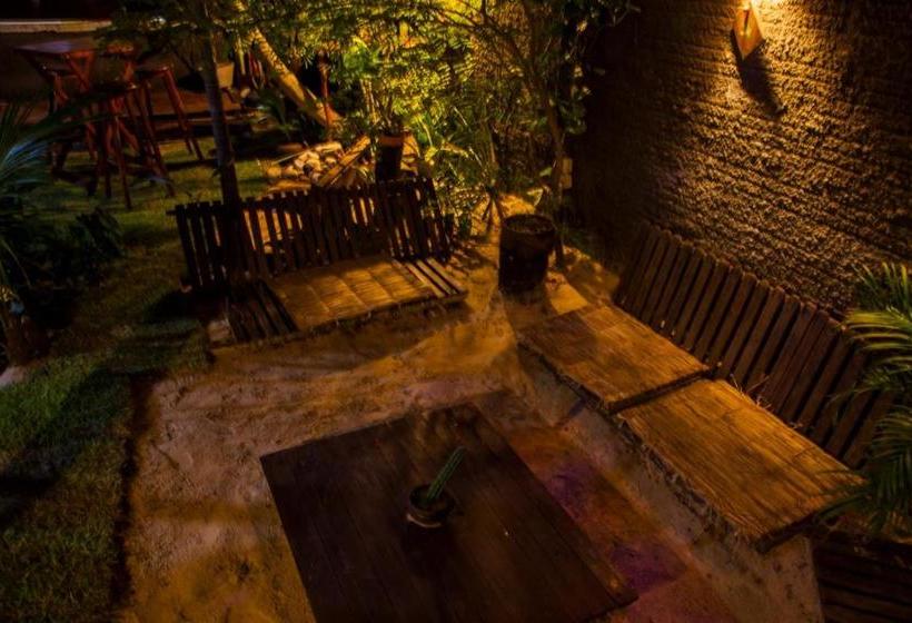 旅馆 Om Sweet Residence