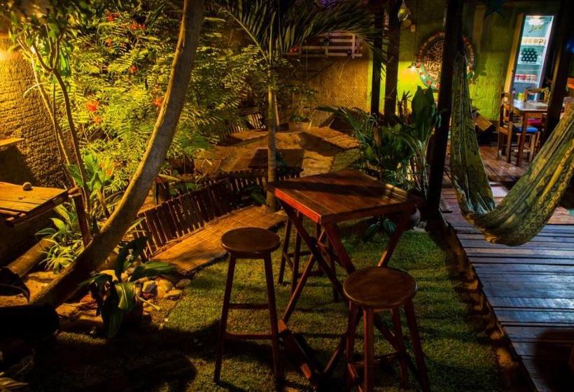 旅馆 Om Sweet Residence