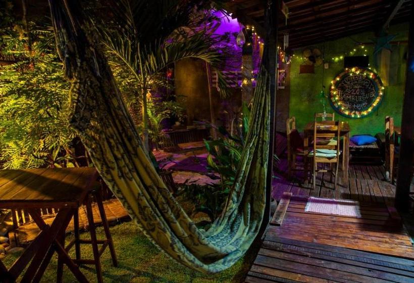 هاستل Om Sweet Residence