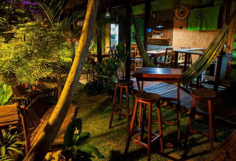 旅馆 Om Sweet Residence