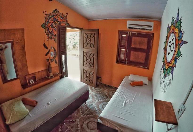 هاستل Om Sweet Residence