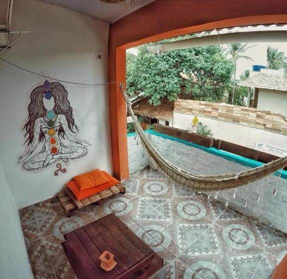 Общежитие Om Sweet Residence