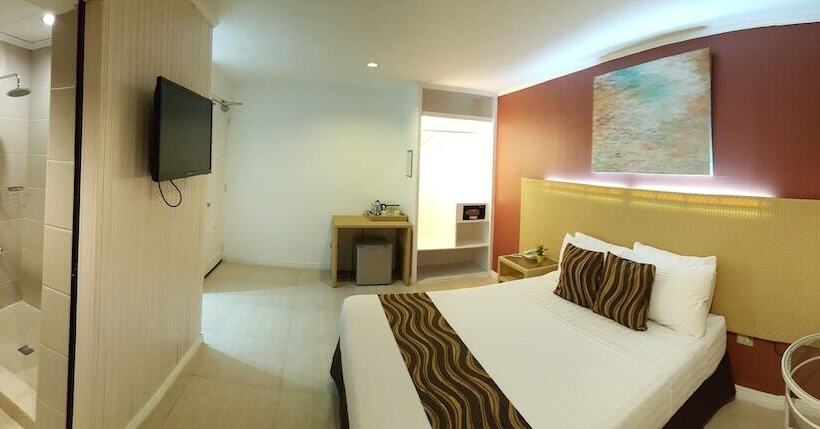 فندق Bahia Subic