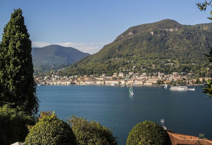 فندق Campeggio Europa Silvella