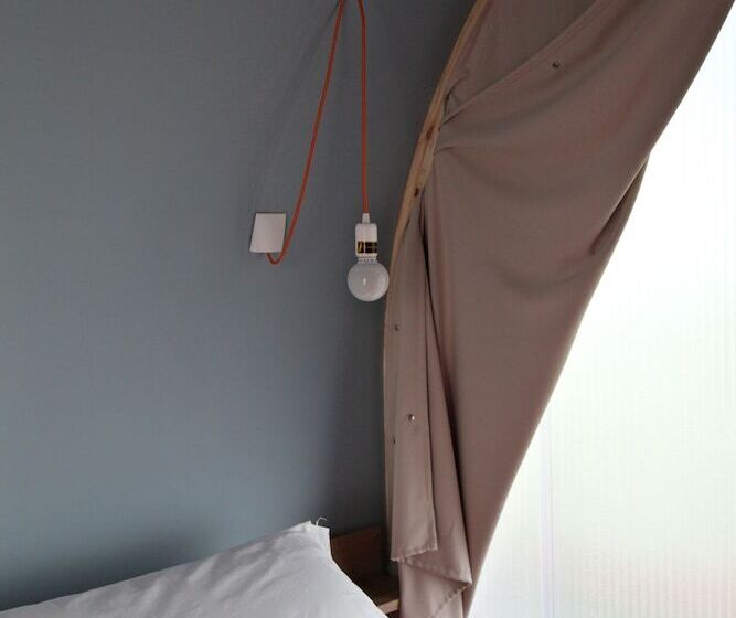 فندق Campeggio Europa Silvella