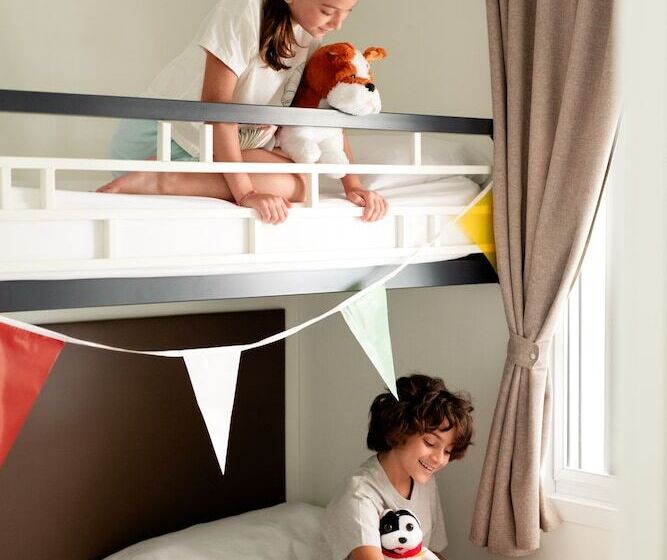 فندق Campeggio Europa Silvella