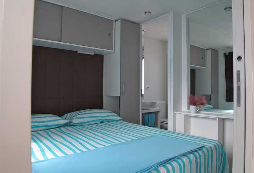 فندق Campeggio Europa Silvella