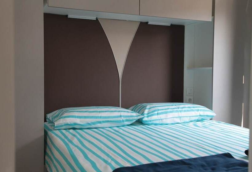 فندق Campeggio Europa Silvella