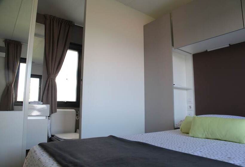 فندق Campeggio Europa Silvella