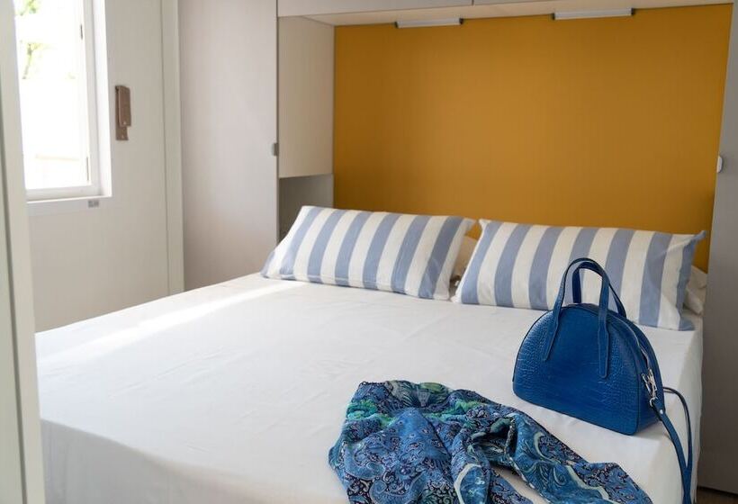 فندق Campeggio Europa Silvella