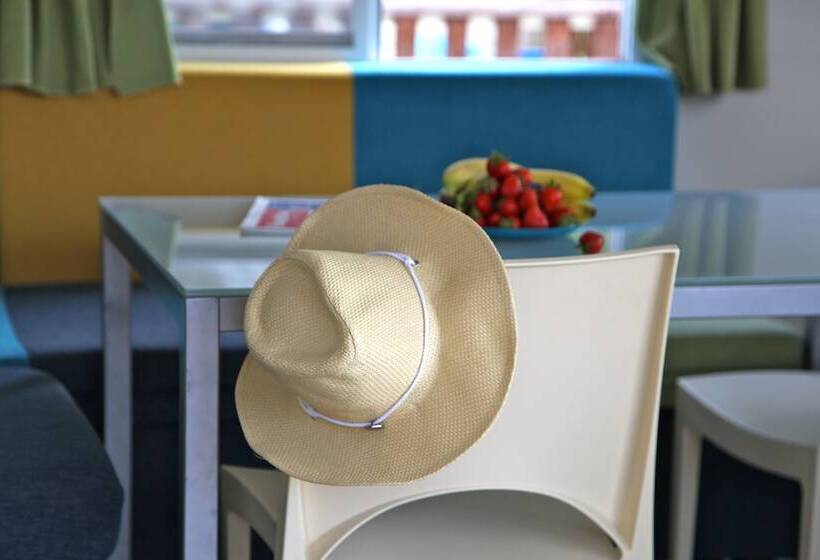 فندق Campeggio Europa Silvella