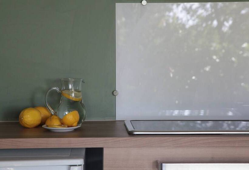 فندق Campeggio Europa Silvella