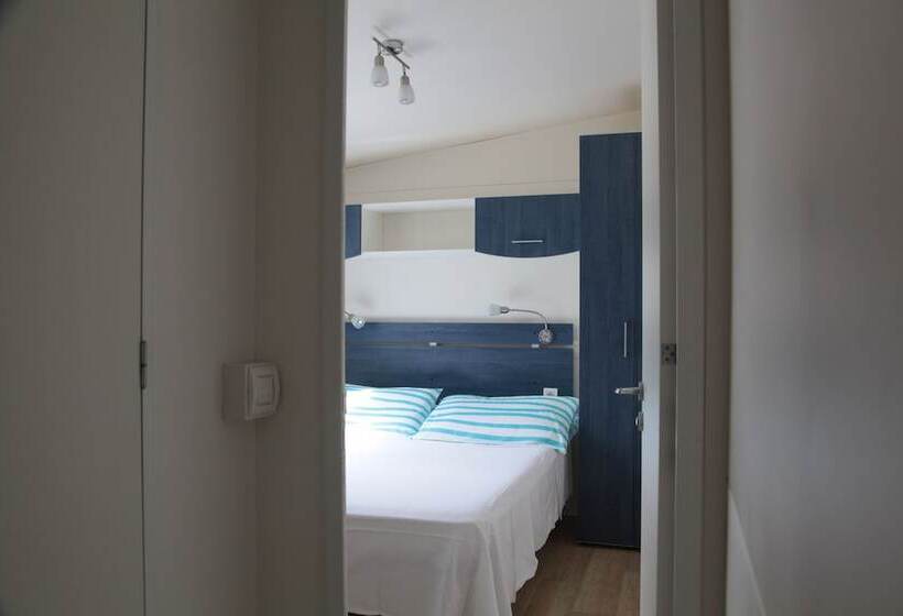 فندق Campeggio Europa Silvella