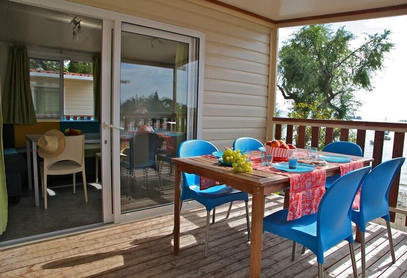 فندق Campeggio Europa Silvella