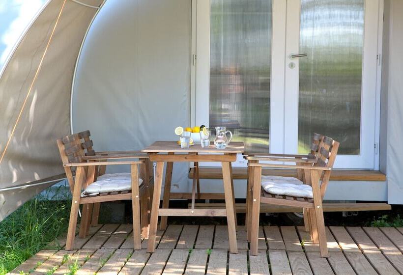 فندق Campeggio Europa Silvella