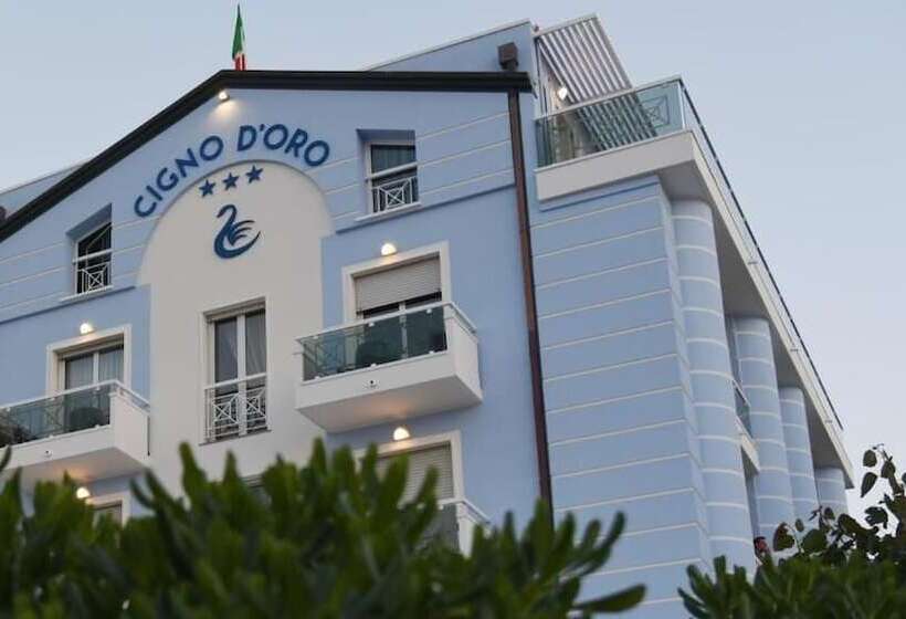 Hotel Cigno D'oro