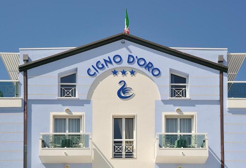 Hotel Cigno D'oro