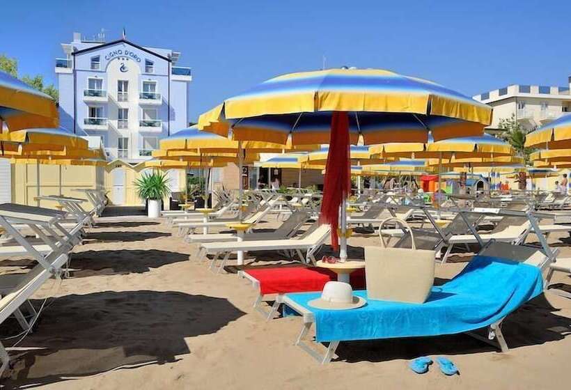 Hotel Cigno D'oro