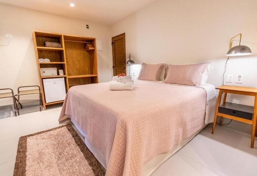 Отель Club Do Balanço Pousada E Restaurante