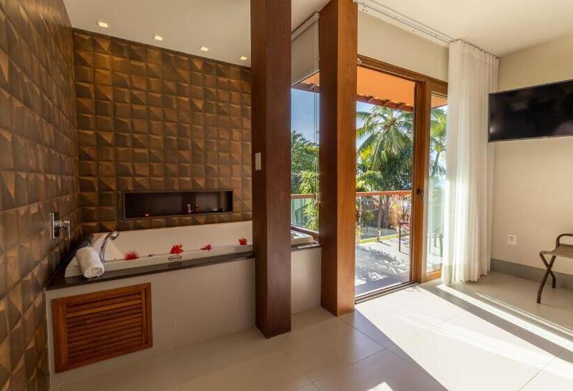 Отель Club Do Balanço Pousada E Restaurante