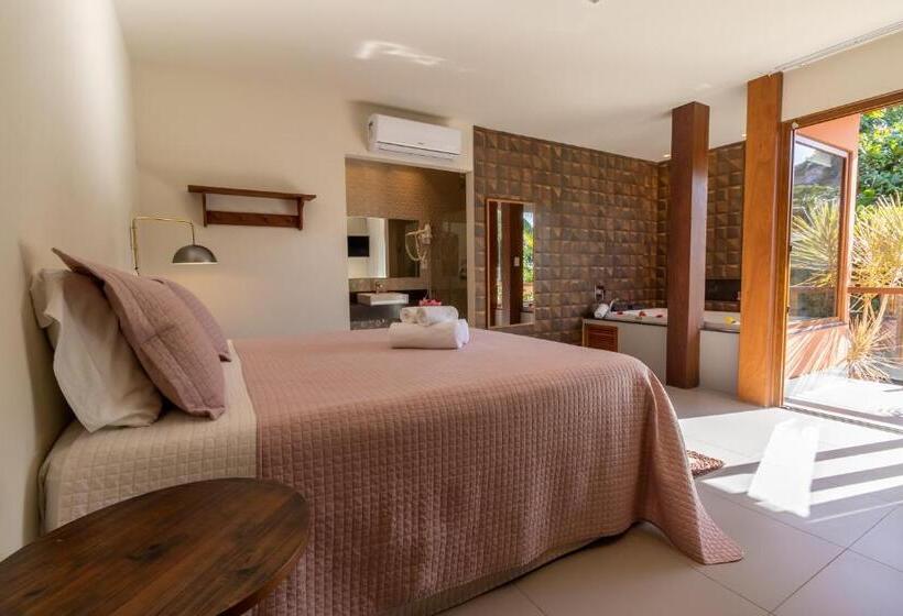 Отель Club Do Balanço Pousada E Restaurante