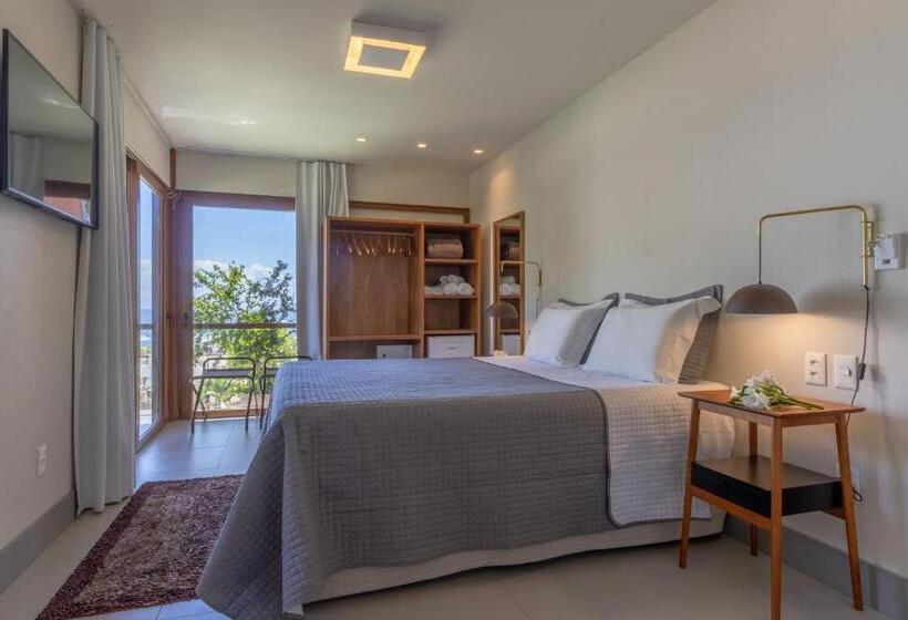 Отель Club Do Balanço Pousada E Restaurante