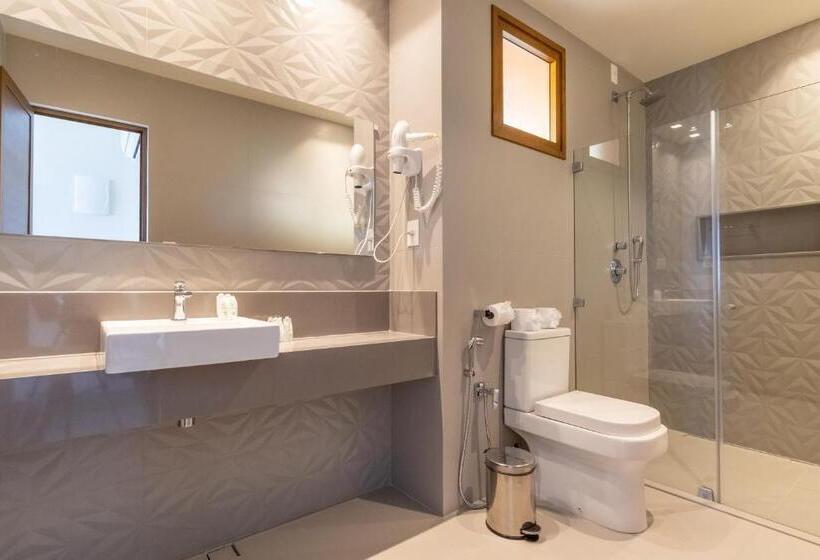 Отель Club Do Balanço Pousada E Restaurante